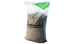 Kompost 2 0 liter produktbilde