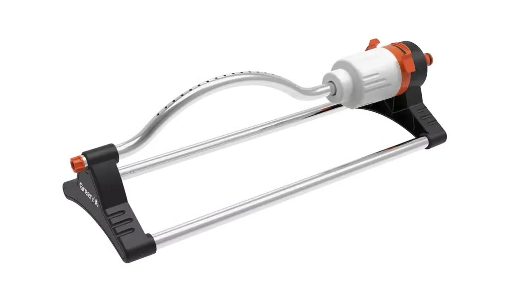 Vanningsspreder Produktbilde