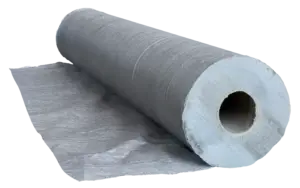 Rull med beskyttelsesmatte 300 g, produktbilde.