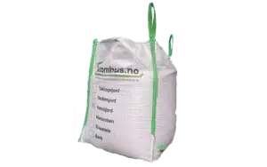 Dressesand 1m³ storsekk