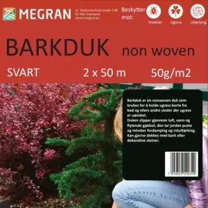 Barkduk 50G
