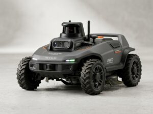Segway Navimow X420E AWD